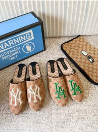 Replica Gucci slippers GC00978