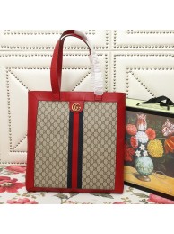 Replica High Quality Gucci Shopping bag GC00229