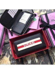 Replica Luxury GUCCI Wallet GC00910