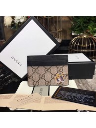 Top Gucci Card holder GC00052