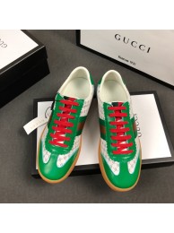 Top Gucci Dapper Dan G74 Sneaker GC00389