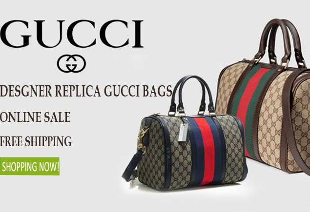 gucci handbags