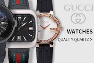 gucci watches